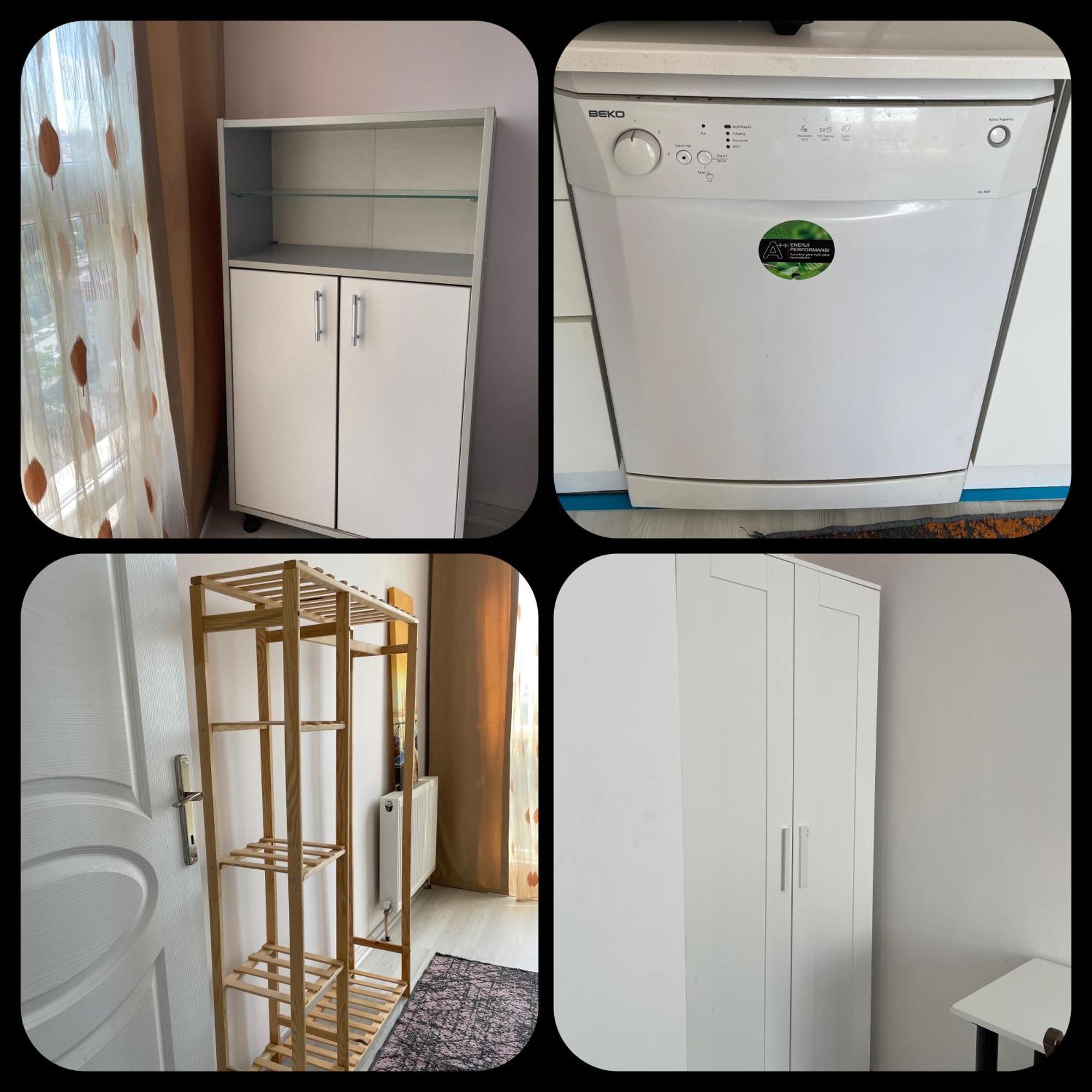 Metro & Shopping Malls Appartement *