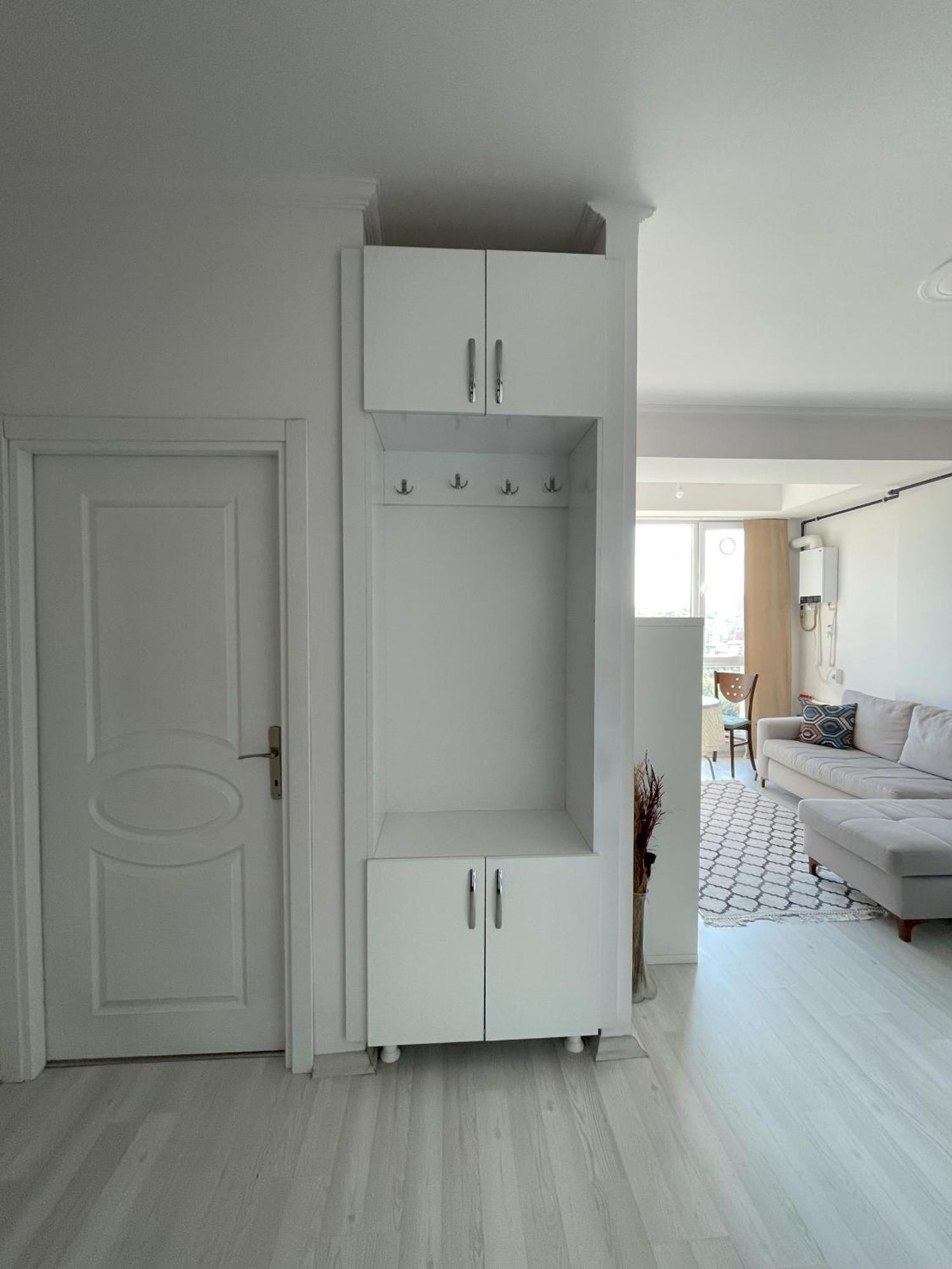 Appartement Metro & Shopping Malls Istanboel