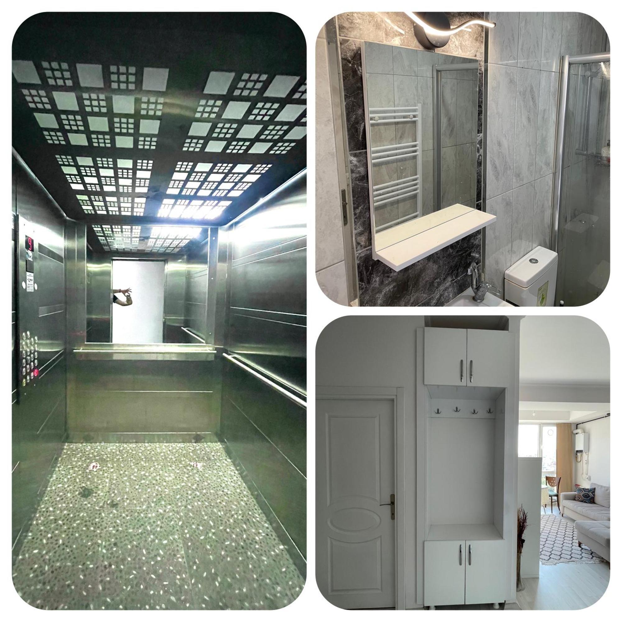 Metro & Shopping Malls Istanbul
