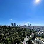 Metro & Shopping Malls