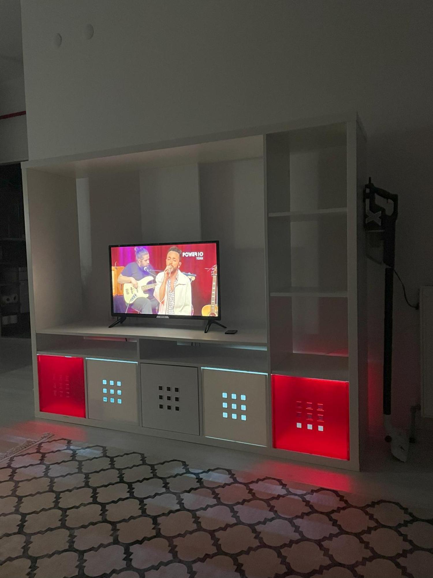 Metro & Shopping Malls Daire İstanbul