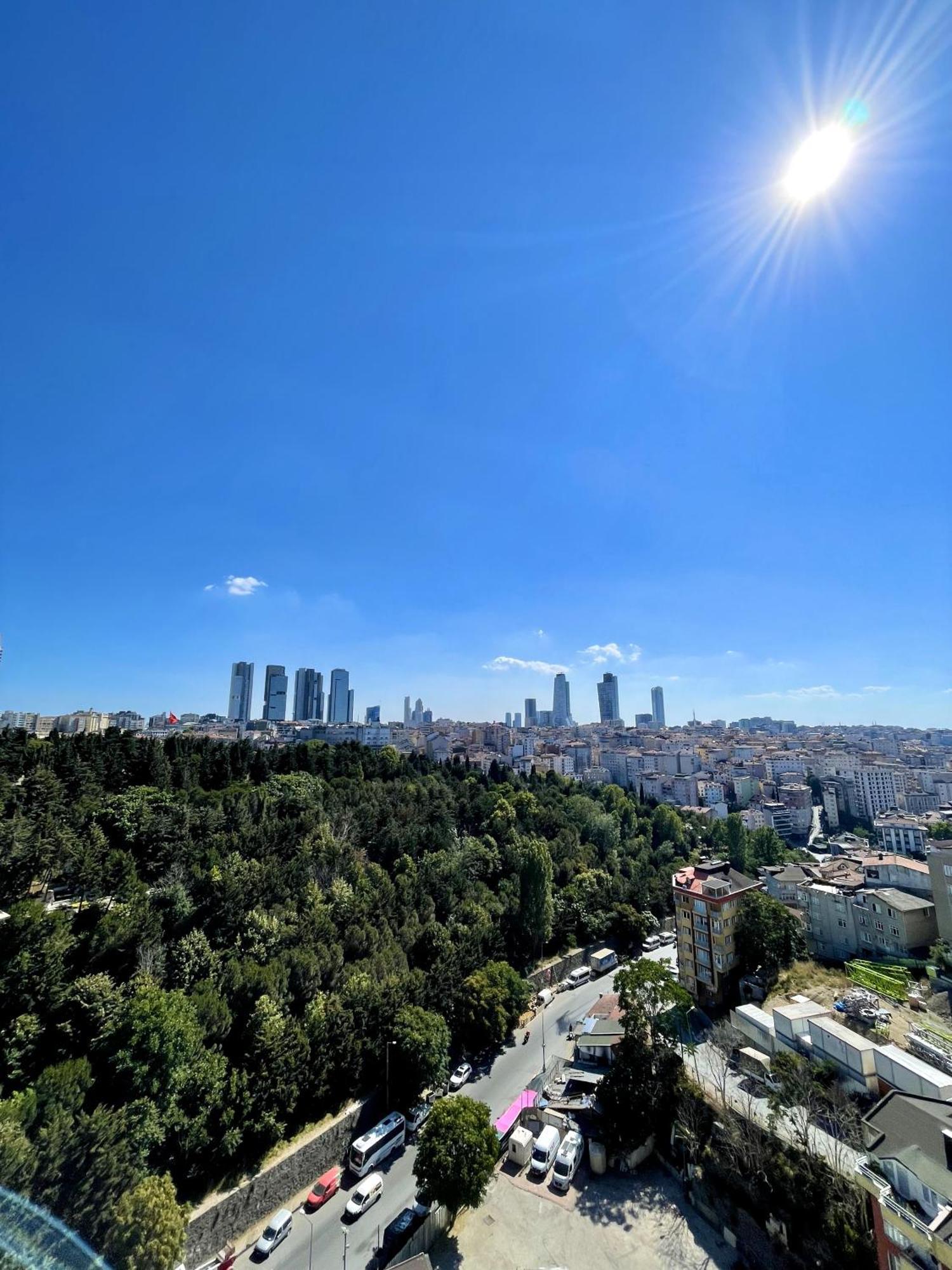 Metro & Shopping Malls Daire